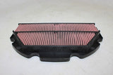 2007 Suzuki Gsxr750 Airbox Air Intake Filter Hiflofiltro