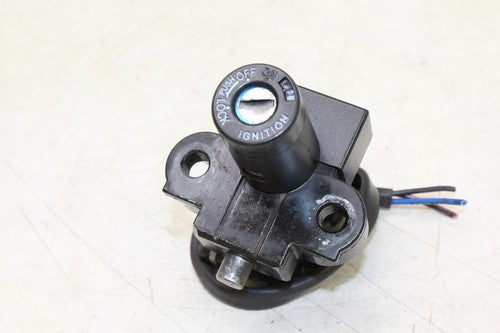 1993 Honda Cbr900rr Ignition Lock !NO KEY!
