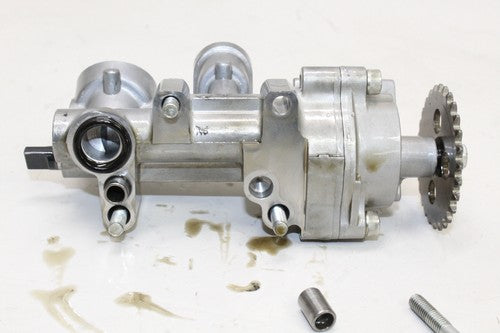 2006-07 Suzuki Gsxr1000 Engine Water Oil Pump OEM