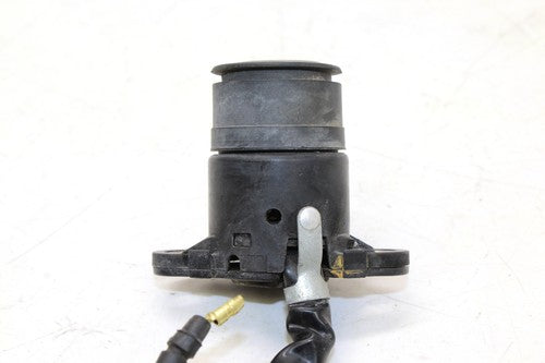 2002 Honda Rebel 250 Cmx250c Ignition Lock !NO KEY!