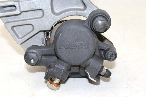 2006 Yamaha Yzf R6 Rear Back Brake Caliper With Mount Bracket