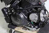 2005 Yamaha V Star 650 XVS650 ENGINE MOTOR