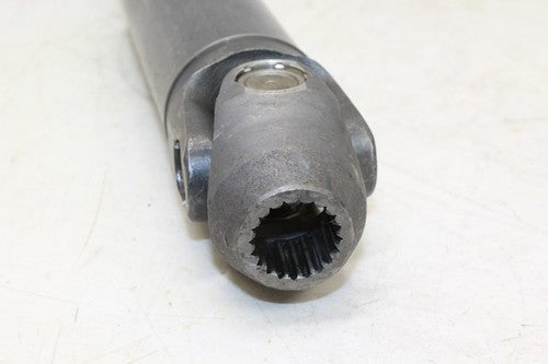 2003 Bmw K1200rs Abs Final Drive Shaft With U Joint Set