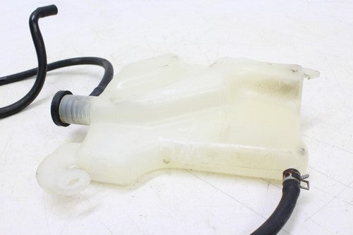 2003 Suzuki Sv650 Coolant Water Tank Reservoir Bottle