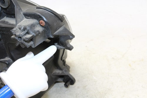 2006 Suzuki Gsxr750 Front Headlight Head Light Lamp