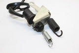2010-2012 Yamaha Fz6r Rear BACK Brake Sensor OEM