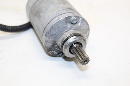 2003 Suzuki GSXR600 GSXR750 ENGINE STARTING STARTER MOTOR -DC 12V