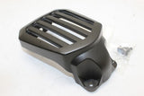 07-11 Yamaha V Star 1300 Rectifier Voltage Regulator COVER Plastic OEM