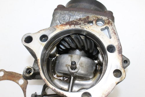 1995 Honda Shadow 1100 Vt1100cl Final Drive Gear Differential OEM