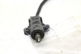2002 Yamaha Yzf600r Kickstand Switch