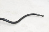 1997-02 Suzuki Tl1000s Rear Back Brake Hose Fluid Line OEM
