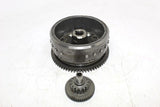 2007 Suzuki Vstrom 650 Dl650 Stator Magneto Alternator Generator Flywheel Rotor