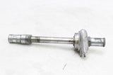 1982 Honda Silver Wing 500 Gl500i Interstate Front Wheel Rim Axle Pivot Bolt OEM