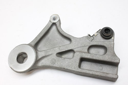 2013 -2015 HONDA CBR500R  REAR BRAKE CALIPER HANGER BACK MOUNTING BRACKET OEM