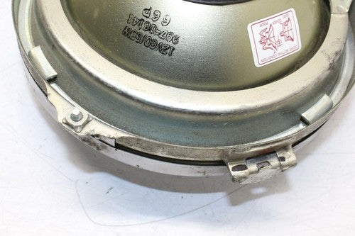 04-09 Yamaha Road Star Xv1700a Single Headlight Head Lamp Light OEM