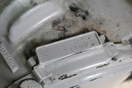 1990 Suzuki Katana 600 GSX600F ENGINE MOTOR