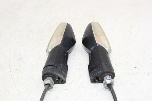 2015 Honda Cb300f Rear Left Right Turn Signals Light Indicators