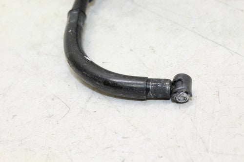2002 Suzuki Gsxr600 Clutch Cable Line