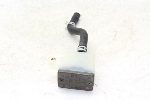01-05 Suzuki Bandit 1200 Gsf1200s Rear Brake Master Fluid Reservoir Tank Bottle