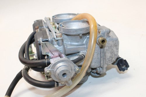 2001 Kawasaki Ninja 250r Ex250f Carbs Carburetors
