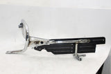1999 Honda Shadow Ace Vt1100t Tour Rear Left Luggage Rack Bracket Mount OEM