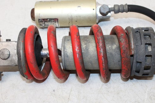 1993 Honda Cbr900rr Rear Back Shock Absorber Suspension