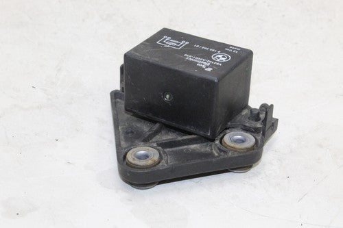 2008-18 Bmw F800gs Standard Abs Engine Starter Relay Starting Motor Switch OEM