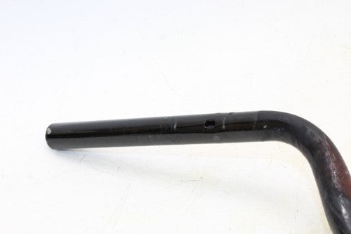 2009 Yamaha Zuma 125 Yw125 Handlebars