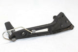 1986-87 Kawasaki Ninja 1000r Zx1000a LEFT Rearset Rear Set Driver Foot Peg Rest