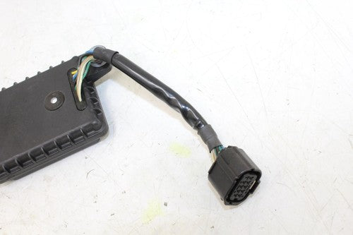 Triumph Immobilizer Controle Module Ignition Relay 9035A-125RCU YHF125RCU