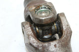 1987 Honda Shadow 1100 Vt1100c U Universal Joint GEAR OEM