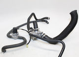 2014 2015 Honda Interceptor 800 Vfr800f Thermostat With Housing Assembly