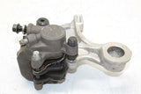 08-16 Honda Cbr600rr Rear Back Brake Caliper W Mount Bracket 43150-mfj-d01 Oem