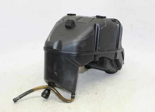 2011 Kawasaki Ninja 650r Ex650c Airbox Air Intake Filter Box