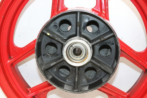 1986 Kawasaki Ninja Zx-10 Zx1000 Rear Back Wheel Rim