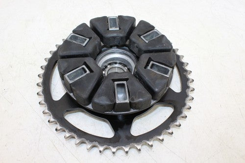 2009 Kawasaki Ninja 250r Ex250j Rear Back Sprocket