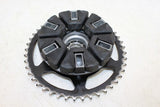 2009 Kawasaki Ninja 250r Ex250j Rear Back Sprocket
