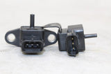 1997-02 Suzuki Tl1000s Map Mass Air Flow Pressure Sensor OEM