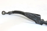 04-09 Yamaha Fz6 Front Left Brake Hose Fluid LINE OEM