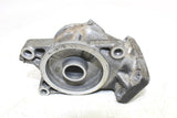 2007 Kawasaki Ninja Zx6r Zx600p Engine Oil Filter Housing