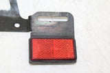 2002 Honda Vtx1800c Cast Reflector Garnish Marker With Bracket