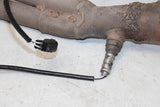2004 Honda Cbr600rr Exhaust Header Pipes Manifold