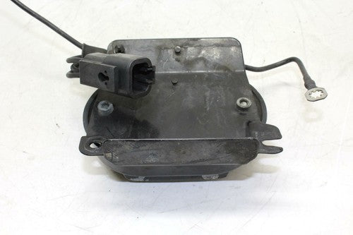 01-07 Harley-davidson Softail Standard Anniversary Fxst Rectifier Voltage OEM