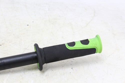 2008 Kawasaki Ninja Zx6r Zx600p Left Right Clip On Ons Handlebars Pair Set