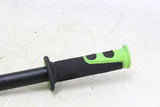 2008 Kawasaki Ninja Zx6r Zx600p Left Right Clip On Ons Handlebars Pair Set