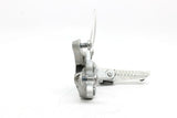 2006-2007 Suzuki Gsxr600 Left Rearset Rear Set Foot PEG  OEM