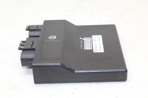 2018 Kawasaki En650d Ecu Computer Controller Unit Black Box Ecm Cdi 21175-1197