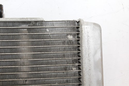 2013 Honda Cbr500r Engine Radiator Motor Cooler Cooling Radiater