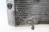 2002 Suzuki Gsxr600 Engine Radiator Motor Cooler Cooling Radiater