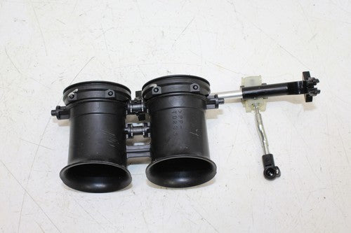 2007 Yamaha Yzf R1 Airbox Intake Velocity Stacks